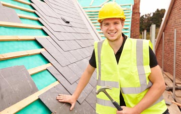find trusted Drumbo roofers in Lisburn