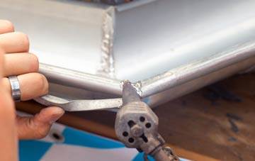 disadvantages of Drumbo lead roofing