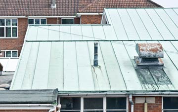 Drumbo lead roofing costs