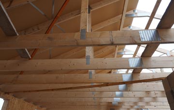 Drumbo roof truss costs